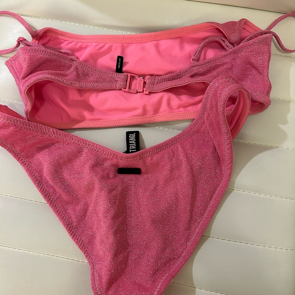 TRIANGL bikini - Picture 2 of 3